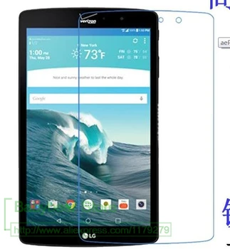 Sjajna folija za ekran Ultra Clear HD Front za LCD LG G Pad X 8.3 VK815 8 cm