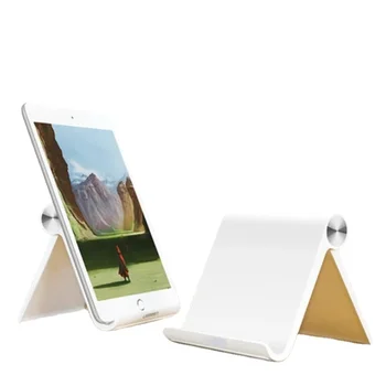 Stalak za tablet s dijagonalom od 7,9 do 11 cm, podesiva sklopivi stalak za tablet za iPad Xiaomi Samsung