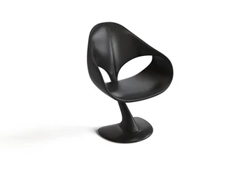 Stolica kita moderna минималистская model hotelske sobe u dnevni boravak stolica od stakloplastike dizajn stolica