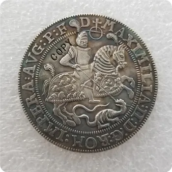 Tip # 2_1577 KOPIJE KOVANICA, prigodni kovani novac-replika novca, medalje, medalje, kolekcionarstvo