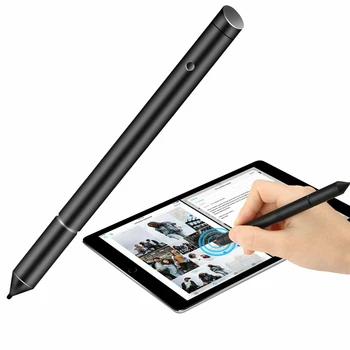 Univerzalni olovka 2 U 1 sa touch screen za iPhone, iPad, tablet telefona, RAČUNALA, visoka kvaliteta po standardu kvalitete EU i SAD-a