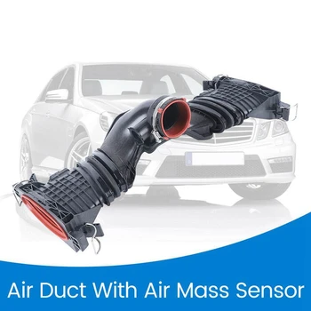 Usis zraka motora S osjetnikom mase zraka 5-pinski Auto Dijelove za Mercedes Benz ML350 GL350 3,0 litarski Dizel 6420902242