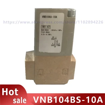 VNB104BS-10A VNB104BS-8A VNB104BS-6A originalni elektromagnetski ventil
