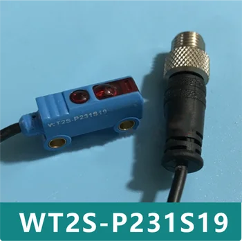 WT2S-P231S19 Novi originalni fotoelektrični senzor prebacivanje