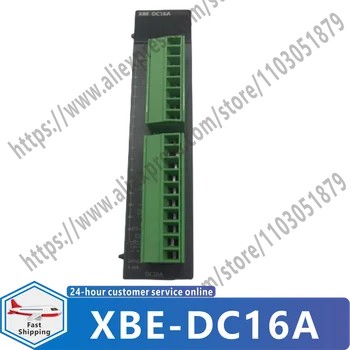 XBE-DC16A Novi originalni modul PLC-a sa 16 digitalnih ulaza 24 vdc