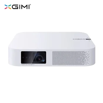 XGIMI – inteligentni prijenosni kino Mini Home cinéma Z6, 3D, Wi-Fi, 1080P, Full HD, Bluetooth