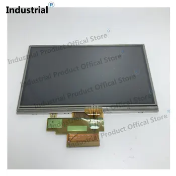 Za 825 LCD Displej + Touch Screen Digitizer Glass A050FW03 u Potpunosti ispitan Prije slanja