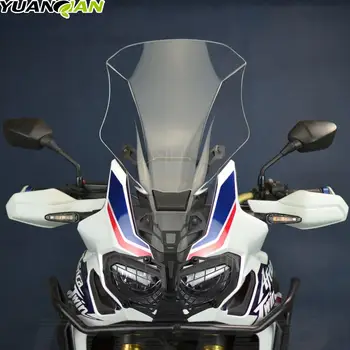 Za Honda CRF1000L Africa Twin 2015-2023 CRF 1000 L Adventure Sport 2017-2023 Zaštita Rešetke Svjetla Moto Zaštitni Poklopac