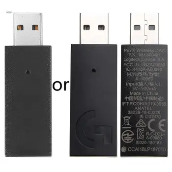 za USB-prijemnik Logitech bežični gaming slušalice Logitech G533, G733, G933