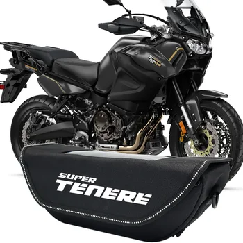 Za YAMAHA Super Tenere Torba na upravljač motocikla Super Tenere ES Super Tenere 1200 vodootporne putnu torbu za navigaciju na upravljaču