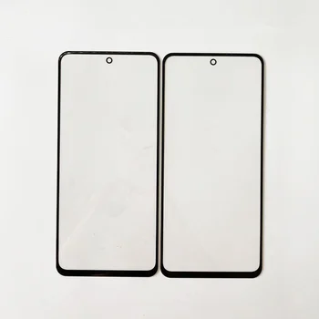 Zaslon osjetljiv na dodir za Xiaomi Pocophone Poco X3 NFC M3 LCD zaslon na prednjoj vanjskog panela, detalj za popravak telefona
