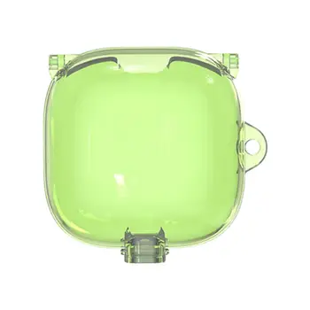Zaštitna torbica za slušalice Prašinu Torbica Za slušalice Prozirna Zaštitna torbica za slušalice od Tpu za Apple Magic Sound Pro Fit
