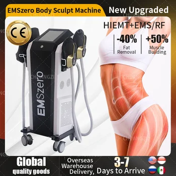 Миостимулятор EMSZERO EMS Body Machine NEO za mršavljenje