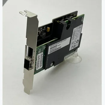 Однопортовая 10-gigabitne optička mrežna kartica Intel X520-DA1 SFP + 10G 82599 Ethernet SR-IOV